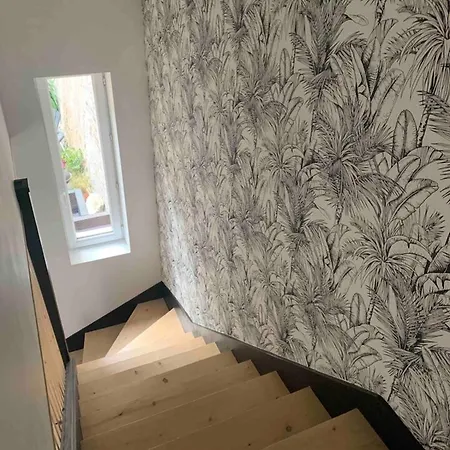 Holiday home Maison De 2 Chambres A A 500 M De La Avec Terrasse Dieppe