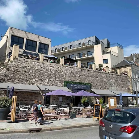 Maison De 2 Chambres A A 500 M De La Avec Terrasse *