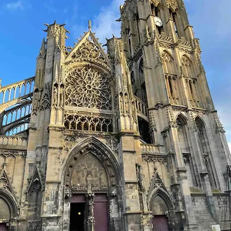Maison De 2 Chambres A A 500 M De La Avec Terrasse